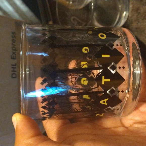 Kingdom Hearts Glasses - Picture 5 of 5